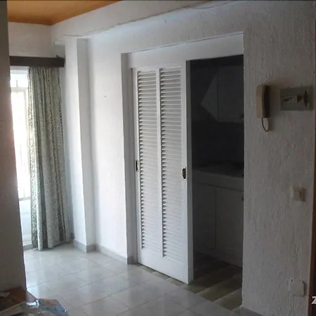 Apartament Jorbar El Arenal (Mallorca)