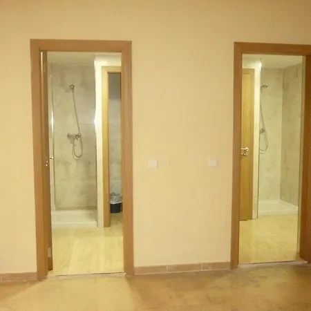 Apartment Jorbar *