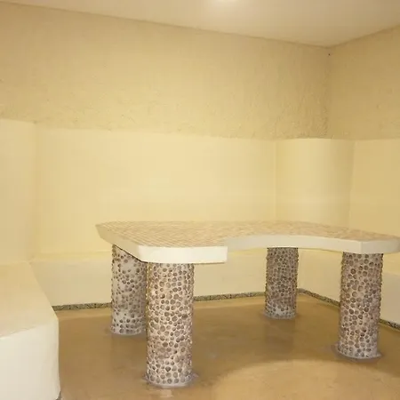 Apartamento Jorbar