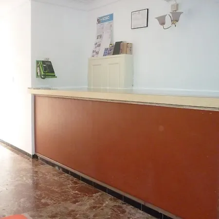 Apartamento Jorbar *