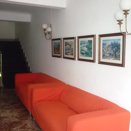 Apartment Jorbar