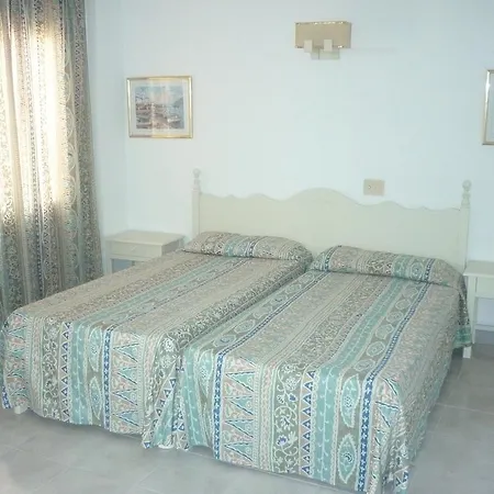 Апартаменти Jorbar *