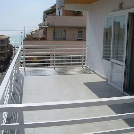 Jorbar Apartment