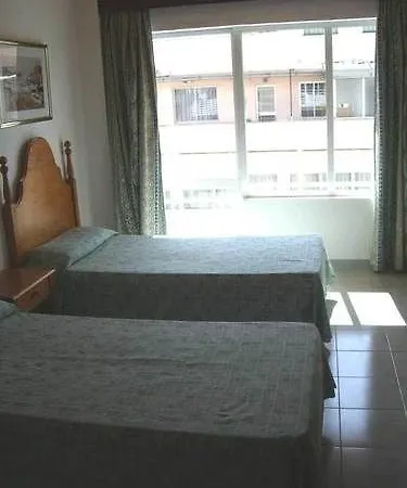 Apartamento Jorbar *