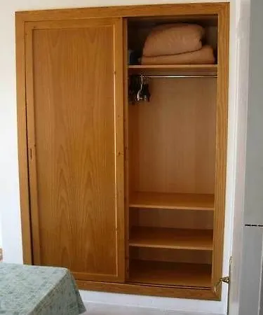 Apartment Jorbar