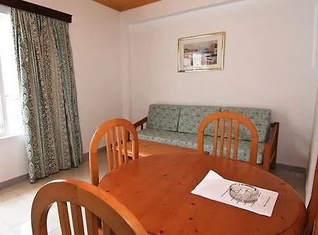 Jorbar Apartment *