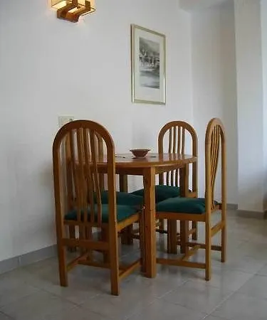 Jorbar Apartment