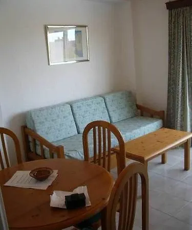 Apartamento Jorbar Playa de Palma (Mallorca)