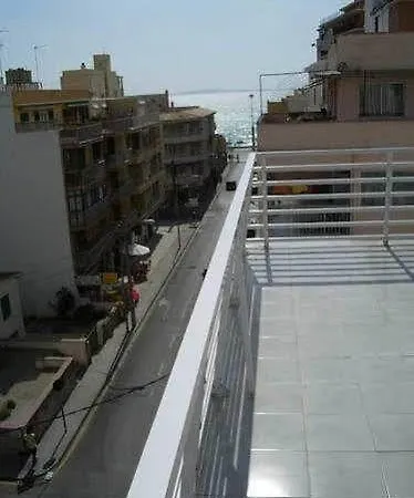 דירה Jorbar
