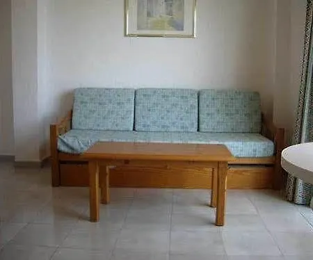 Jorbar 엘아레날