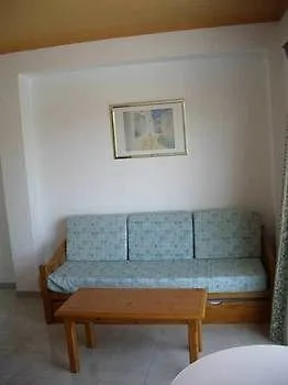 Apartament Jorbar