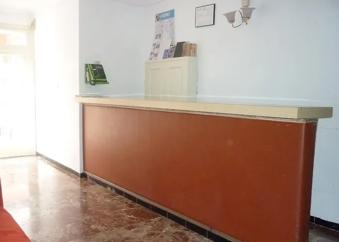 Апартаменти Jorbar *