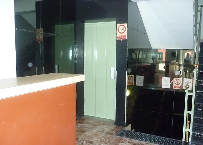 Апартаменти Jorbar