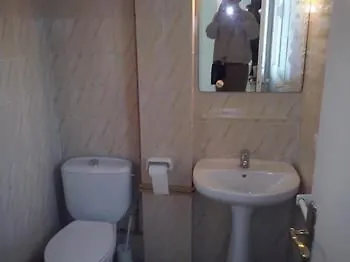 Jorbar Апартаменти