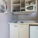 Jorbar Apartment