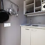 Apartment Jorbar *