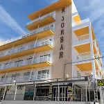 Jorbar * El Arenal
