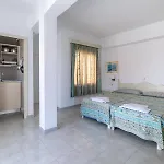 Jorbar Apartment *