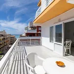 Apartment Jorbar *
