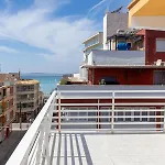 Jorbar * El Arenal