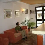 Jorbar Apartman El Arenal