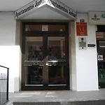 Jorbar Apartman *