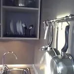 Apartman Jorbar *