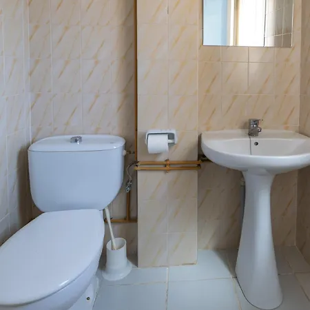 Apartman Jorbar