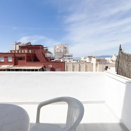 Apartman Jorbar *