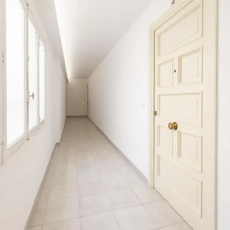 Jorbar Apartman El Arenal