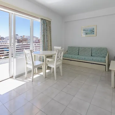 Apartman Jorbar El Arenal