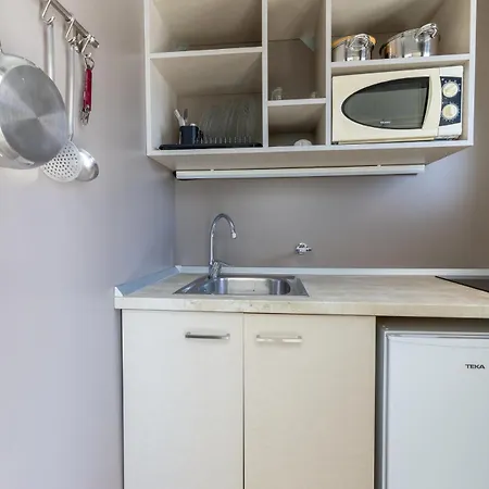 Jorbar Apartment