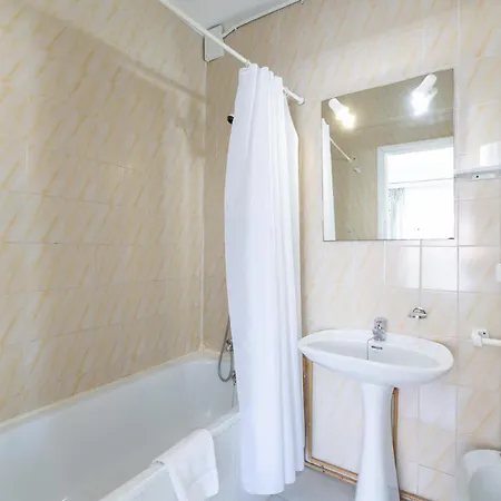Jorbar Apartment *