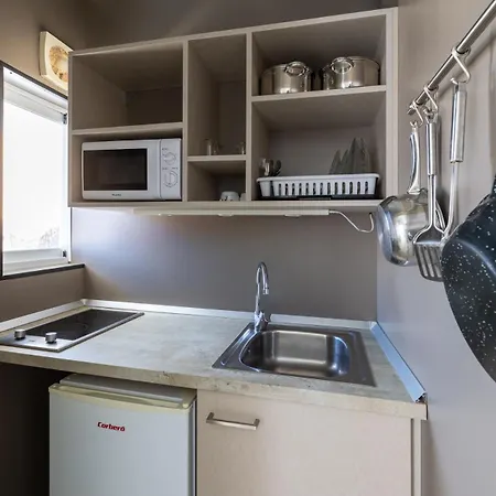 Apartment Jorbar *