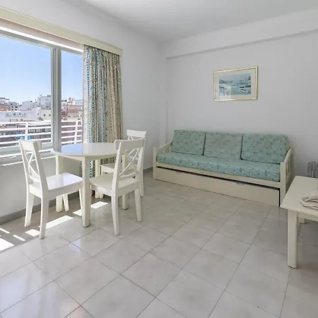 Apartment Jorbar *