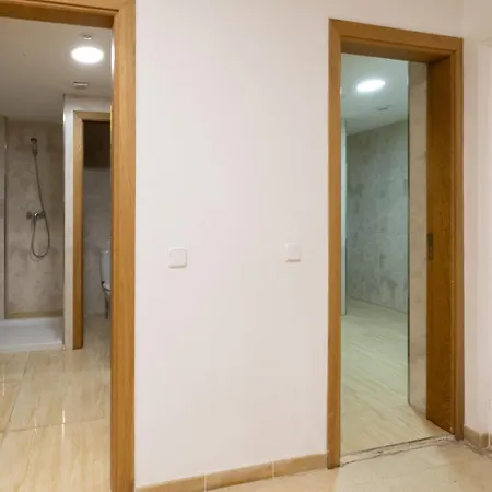 Apartment Jorbar El Arenal (Mallorca)