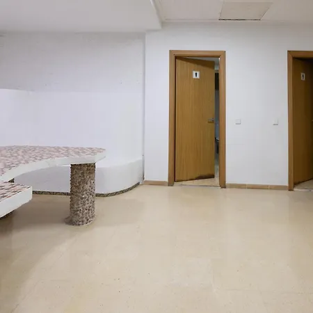 Apartment Jorbar El Arenal (Mallorca)