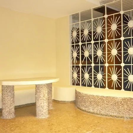 公寓 Jorbar 帕尔马海滩