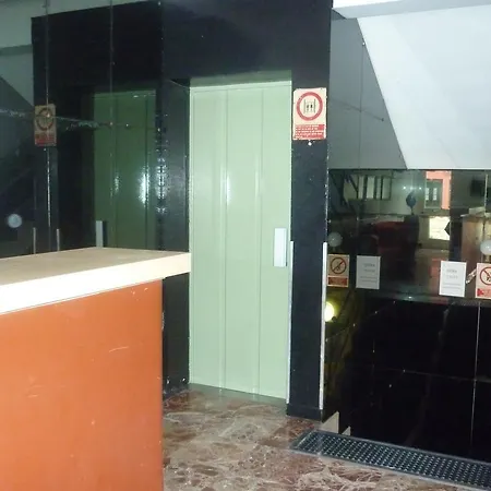 Апартаменти Jorbar