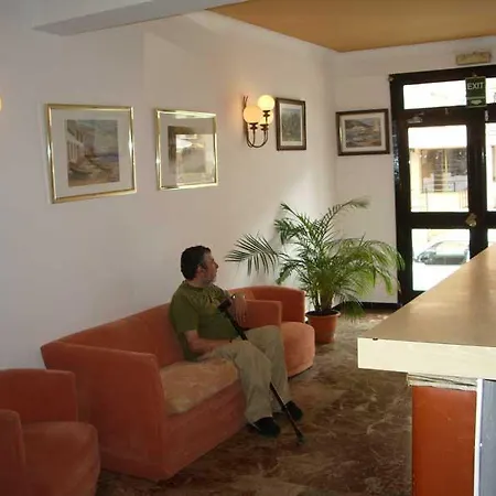 Jorbar 公寓 帕尔马海滩