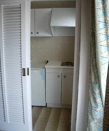 Jorbar Apartment