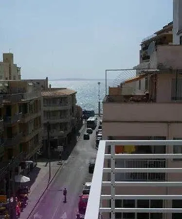 Jorbar * El Arenal (Mallorca)