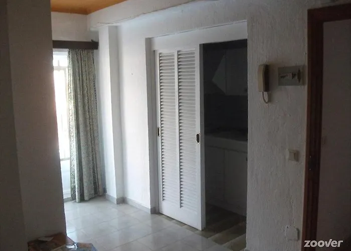 Apartamento Jorbar El Arenal (Mallorca)