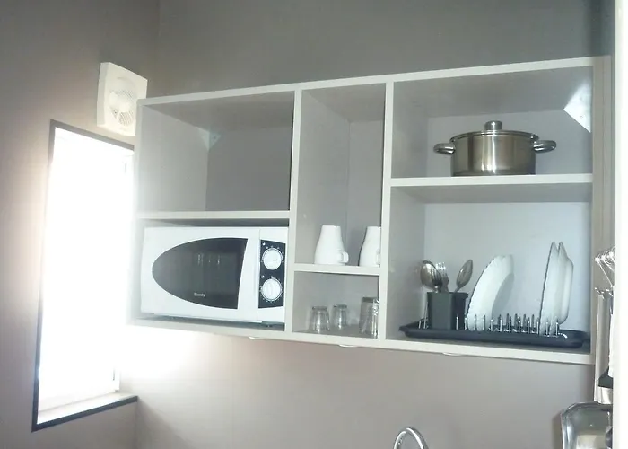 Apartamento Jorbar *