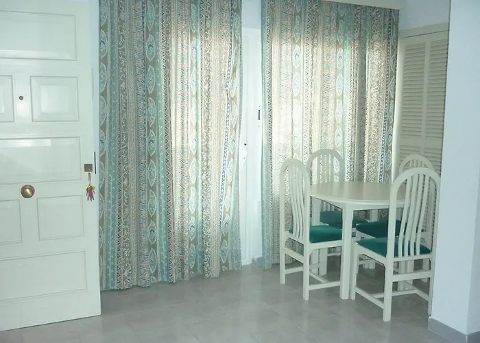 Apartamento Jorbar El Arenal (Mallorca)