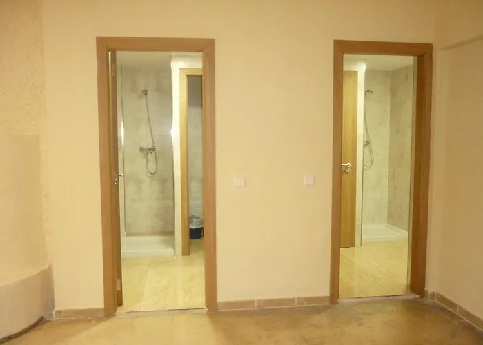 Apartamento Jorbar *