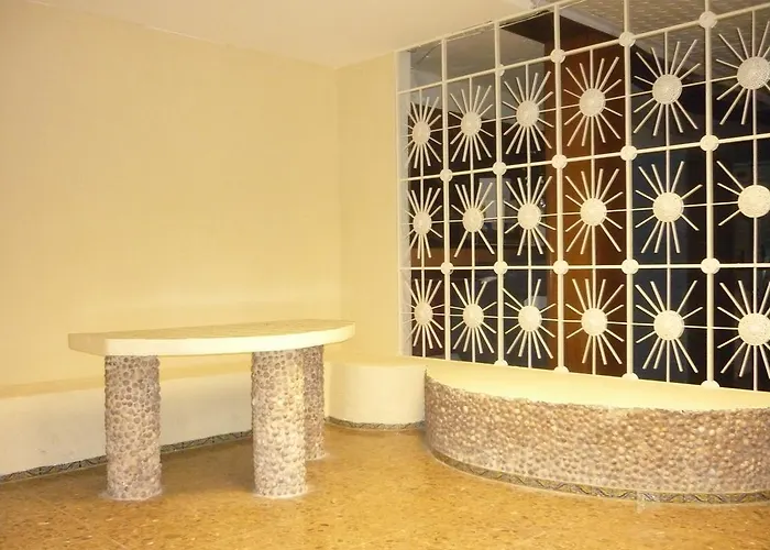 Apartamento Jorbar El Arenal (Mallorca)