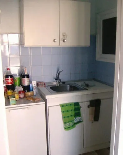 Jorbar 公寓 埃尔阿雷纳尔