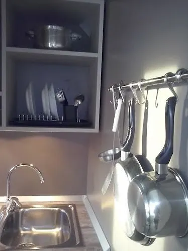 Apartamento Jorbar *