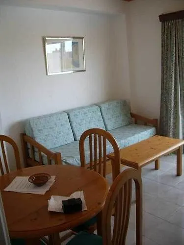 Apartamento Jorbar El Arenal (Mallorca)